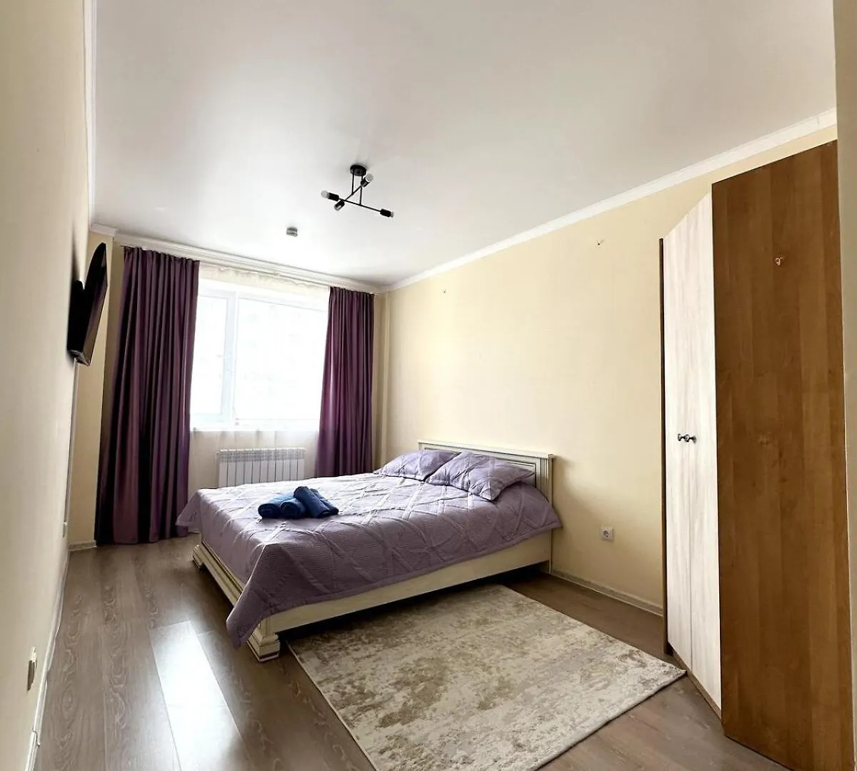 Bekturova 17 Apartment Nur-Sultan  Kazakhstan
