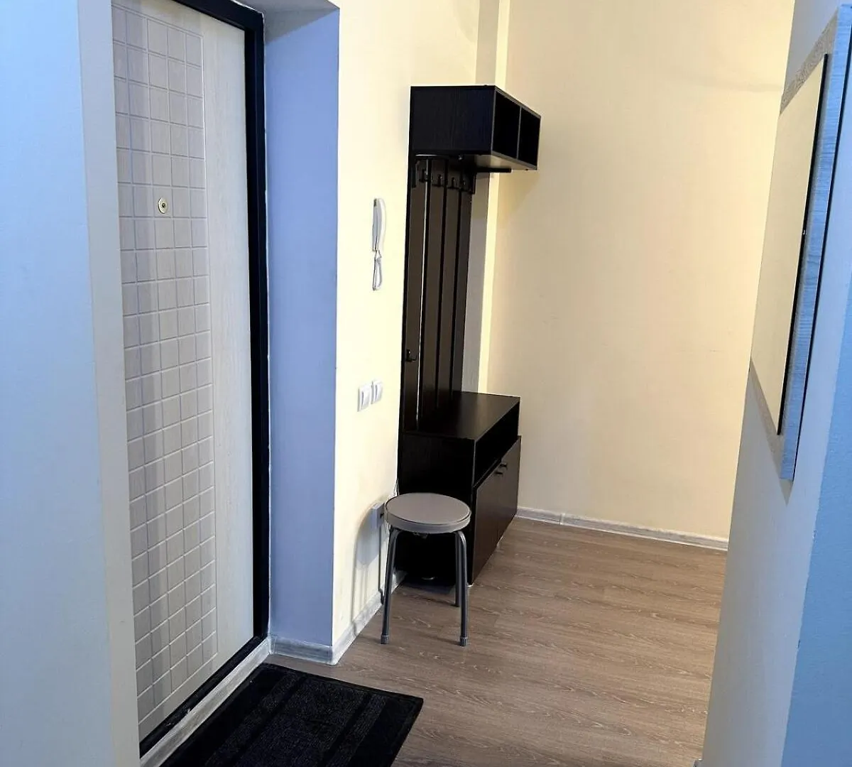 Bekturova 17 Apartment Nur-Sultan